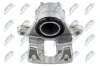 Bremssattel Hinterachse rechts NTY HZT-MS-022