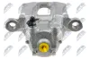 Bremssattel Hinterachse rechts NTY HZT-MS-022 Bild Bremssattel Hinterachse rechts NTY HZT-MS-022