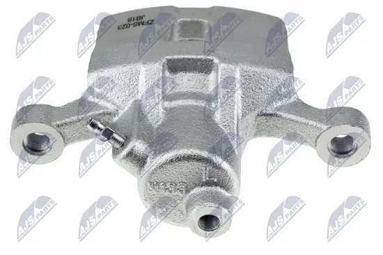 Bremssattel Hinterachse links NTY HZT-MS-023 Bild Bremssattel Hinterachse links NTY HZT-MS-023