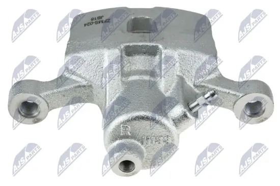 Bremssattel Hinterachse rechts NTY HZT-MS-024 Bild Bremssattel Hinterachse rechts NTY HZT-MS-024