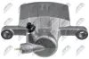Bremssattel Hinterachse rechts NTY HZT-MS-026 Bild Bremssattel Hinterachse rechts NTY HZT-MS-026