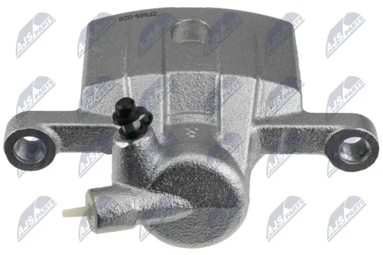 Bremssattel Hinterachse rechts NTY HZT-MS-026 Bild Bremssattel Hinterachse rechts NTY HZT-MS-026