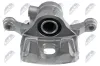 Bremssattel Hinterachse rechts NTY HZT-MS-028 Bild Bremssattel Hinterachse rechts NTY HZT-MS-028