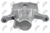 Bremssattel Hinterachse rechts NTY HZT-MS-028 Bild Bremssattel Hinterachse rechts NTY HZT-MS-028