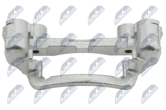 Halter, Bremssattel Hinterachse links Hinterachse rechts NTY HZT-MZ-000B Bild Halter, Bremssattel Hinterachse links Hinterachse rechts NTY HZT-MZ-000B