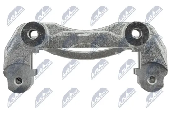Halter, Bremssattel Hinterachse links Hinterachse rechts NTY HZT-MZ-000B Bild Halter, Bremssattel Hinterachse links Hinterachse rechts NTY HZT-MZ-000B