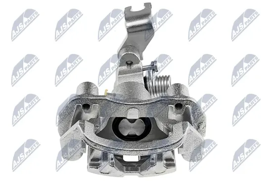 Stange/Strebe, Radaufhängung Hinterachse unten Hinterachse links Hinterachse rechts Hinterachse rechts NTY ZWT-BM-010 Bild Stange/Strebe, Radaufhängung Hinterachse unten Hinterachse links Hinterachse rechts Hinterachse rechts NTY ZWT-BM-010