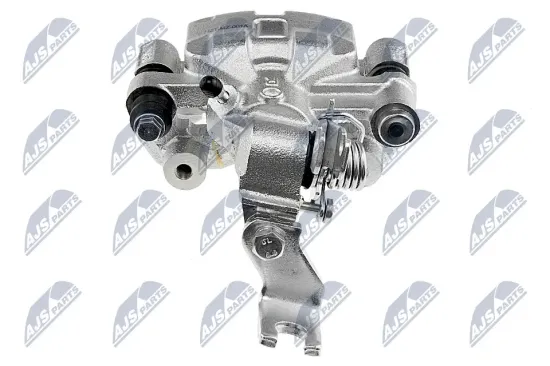 Stange/Strebe, Radaufhängung Hinterachse unten Hinterachse links Hinterachse rechts Hinterachse rechts NTY ZWT-BM-010 Bild Stange/Strebe, Radaufhängung Hinterachse unten Hinterachse links Hinterachse rechts Hinterachse rechts NTY ZWT-BM-010