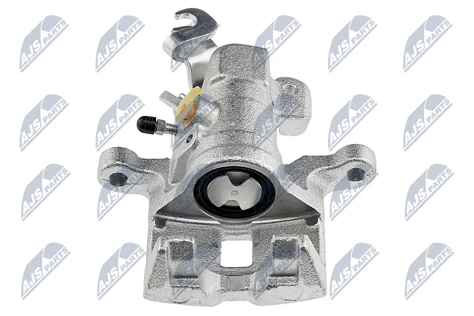 Bremssattel Hinterachse links Hinterachse NTY HZT-MZ-002