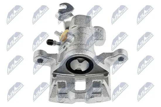 Bremssattel Hinterachse links Hinterachse NTY HZT-MZ-002 Bild Bremssattel Hinterachse links Hinterachse NTY HZT-MZ-002