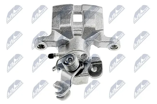 Bremssattel Hinterachse links Hinterachse NTY HZT-MZ-002 Bild Bremssattel Hinterachse links Hinterachse NTY HZT-MZ-002