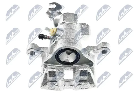 Bremssattel Hinterachse links Hinterachse NTY HZT-MZ-002 Bild Bremssattel Hinterachse links Hinterachse NTY HZT-MZ-002