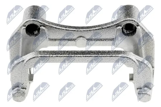 Halter, Bremssattel Hinterachse links Hinterachse rechts NTY HZT-MZ-002A Bild Halter, Bremssattel Hinterachse links Hinterachse rechts NTY HZT-MZ-002A