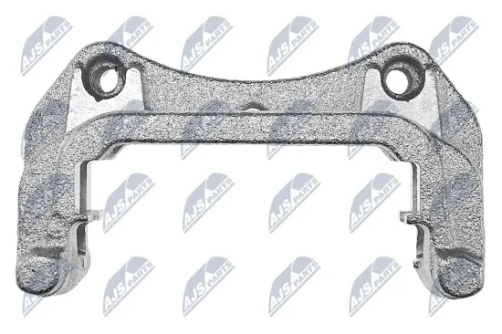Halter, Bremssattel Hinterachse links Hinterachse rechts NTY HZT-MZ-002A Bild Halter, Bremssattel Hinterachse links Hinterachse rechts NTY HZT-MZ-002A