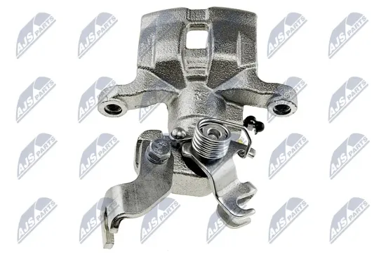 Bremssattel Hinterachse rechts Hinterachse NTY HZT-MZ-003 Bild Bremssattel Hinterachse rechts Hinterachse NTY HZT-MZ-003