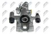 Bremssattel Hinterachse links Hinterachse NTY HZT-MZ-006