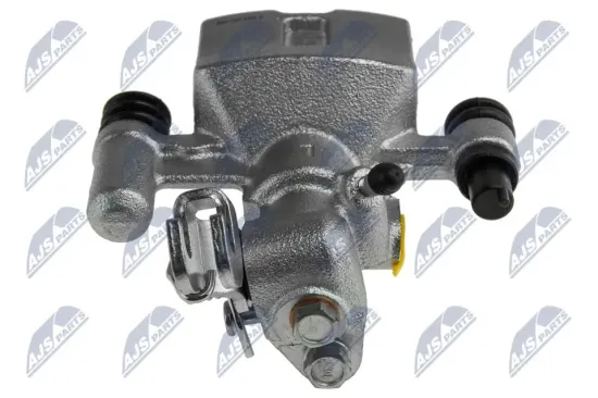 Bremssattel Hinterachse links Hinterachse NTY HZT-MZ-006 Bild Bremssattel Hinterachse links Hinterachse NTY HZT-MZ-006