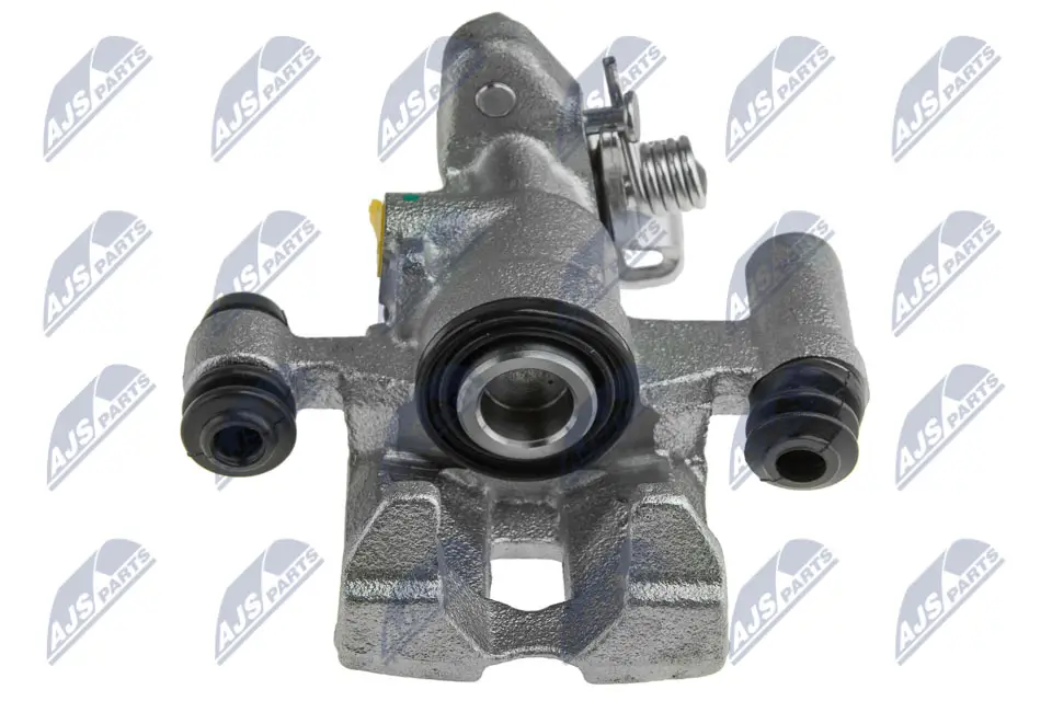 Bremssattel Hinterachse rechts Hinterachse NTY HZT-MZ-007