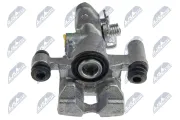 Bremssattel Hinterachse rechts Hinterachse NTY HZT-MZ-007