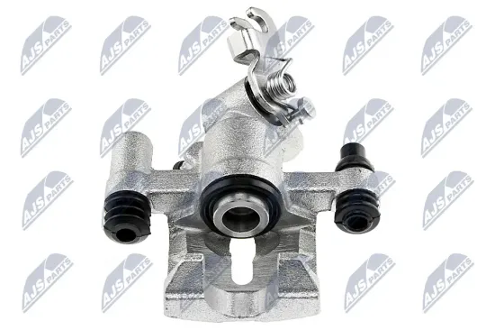 Bremssattel Hinterachse links Hinterachse NTY HZT-MZ-008 Bild Bremssattel Hinterachse links Hinterachse NTY HZT-MZ-008