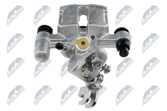 Bremssattel Hinterachse links Hinterachse NTY HZT-MZ-008 Bild Bremssattel Hinterachse links Hinterachse NTY HZT-MZ-008