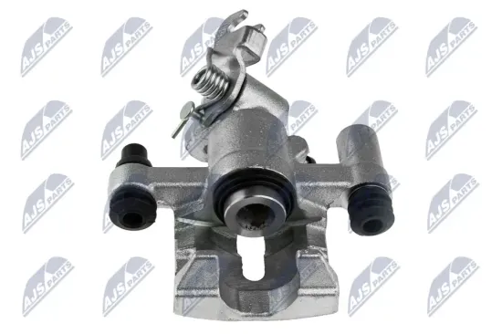 Bremssattel Hinterachse rechts Hinterachse NTY HZT-MZ-009 Bild Bremssattel Hinterachse rechts Hinterachse NTY HZT-MZ-009