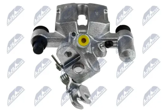 Bremssattel Hinterachse rechts Hinterachse NTY HZT-MZ-009 Bild Bremssattel Hinterachse rechts Hinterachse NTY HZT-MZ-009