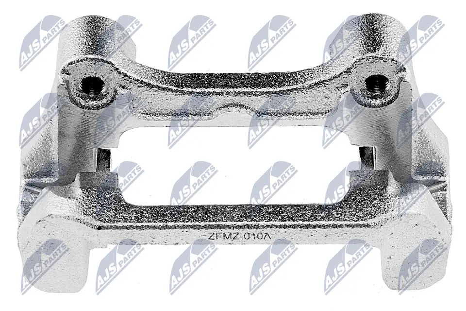 Halter, Bremssattel Hinterachse beidseitig NTY HZT-MZ-010A