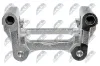 Halter, Bremssattel Hinterachse beidseitig NTY HZT-MZ-010A Bild Halter, Bremssattel Hinterachse beidseitig NTY HZT-MZ-010A