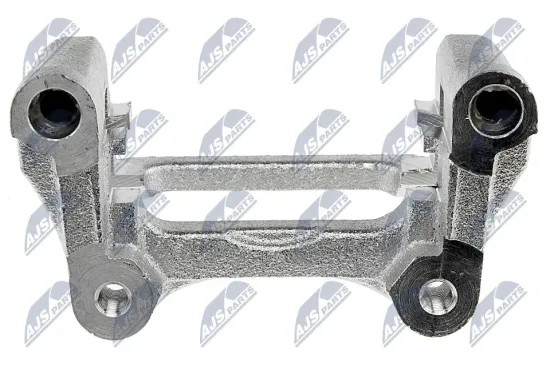 Halter, Bremssattel Hinterachse beidseitig NTY HZT-MZ-010A Bild Halter, Bremssattel Hinterachse beidseitig NTY HZT-MZ-010A
