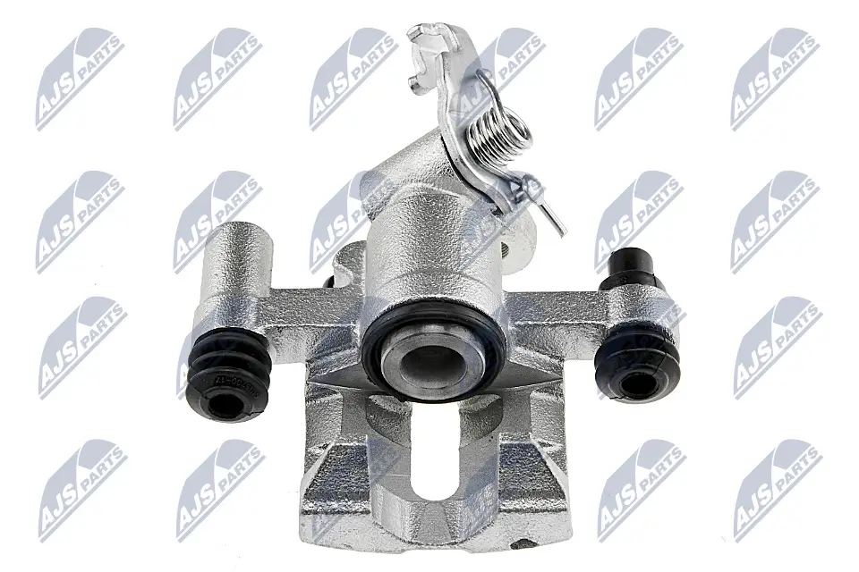 Bremssattel Hinterachse links Hinterachse NTY HZT-MZ-012