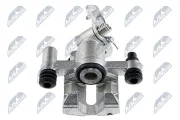 Bremssattel Hinterachse links Hinterachse NTY HZT-MZ-012