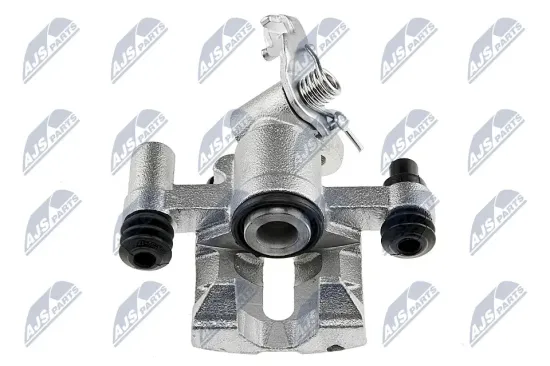 Bremssattel Hinterachse links Hinterachse NTY HZT-MZ-012 Bild Bremssattel Hinterachse links Hinterachse NTY HZT-MZ-012