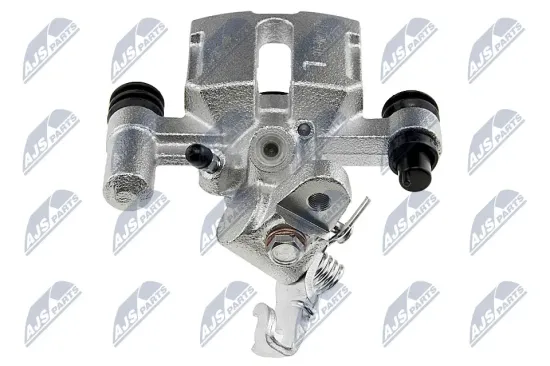 Bremssattel Hinterachse links Hinterachse NTY HZT-MZ-012 Bild Bremssattel Hinterachse links Hinterachse NTY HZT-MZ-012