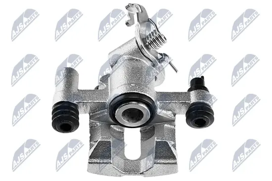 Bremssattel Hinterachse links Hinterachse NTY HZT-MZ-012 Bild Bremssattel Hinterachse links Hinterachse NTY HZT-MZ-012