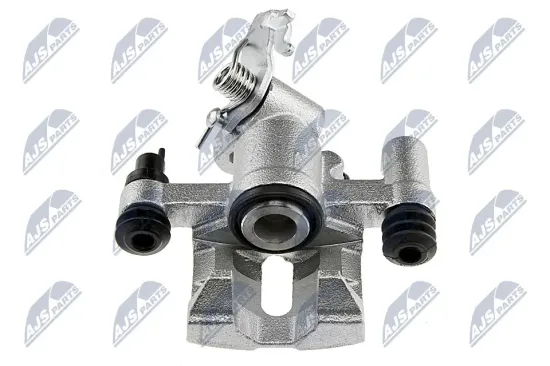 Bremssattel Hinterachse rechts Hinterachse NTY HZT-MZ-013 Bild Bremssattel Hinterachse rechts Hinterachse NTY HZT-MZ-013