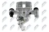 Bremssattel Hinterachse rechts Hinterachse NTY HZT-MZ-013 Bild Bremssattel Hinterachse rechts Hinterachse NTY HZT-MZ-013