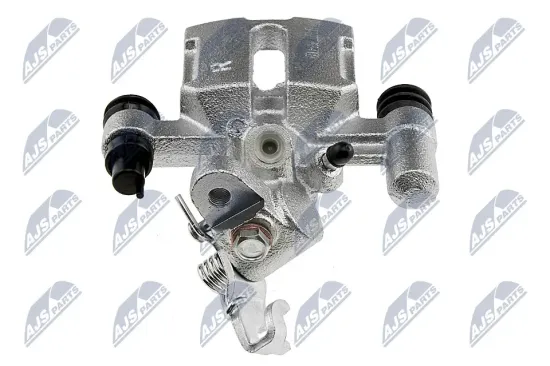 Bremssattel Hinterachse rechts Hinterachse NTY HZT-MZ-013 Bild Bremssattel Hinterachse rechts Hinterachse NTY HZT-MZ-013