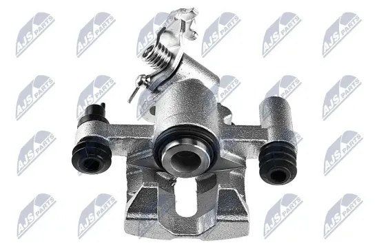 Bremssattel Hinterachse rechts Hinterachse NTY HZT-MZ-013 Bild Bremssattel Hinterachse rechts Hinterachse NTY HZT-MZ-013