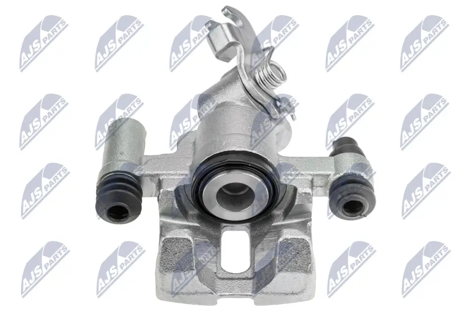 Bremssattel Hinterachse links Hinterachse NTY HZT-MZ-014