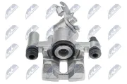 Bremssattel Hinterachse links Hinterachse NTY HZT-MZ-014