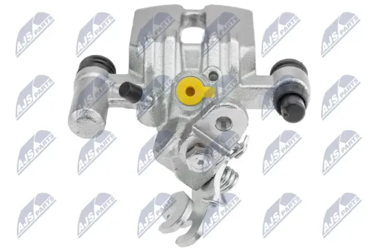 Bremssattel Hinterachse links Hinterachse NTY HZT-MZ-014 Bild Bremssattel Hinterachse links Hinterachse NTY HZT-MZ-014