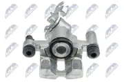 Bremssattel Hinterachse rechts Hinterachse NTY HZT-MZ-015