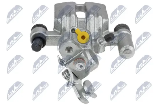 Bremssattel Hinterachse rechts Hinterachse NTY HZT-MZ-015 Bild Bremssattel Hinterachse rechts Hinterachse NTY HZT-MZ-015