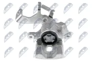 Bremssattel Hinterachse rechts NTY HZT-MZ-017