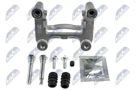 Halter, Bremssattel Hinterachse rechts Hinterachse rechts NTY HZT-MZ-017A Bild Halter, Bremssattel Hinterachse rechts Hinterachse rechts NTY HZT-MZ-017A