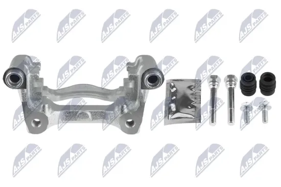Halter, Bremssattel Hinterachse links Hinterachse rechts NTY HZT-MZ-018A Bild Halter, Bremssattel Hinterachse links Hinterachse rechts NTY HZT-MZ-018A