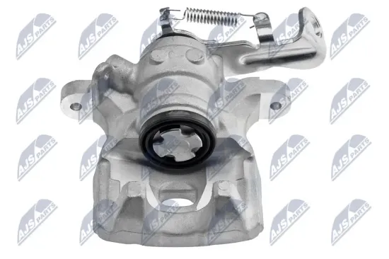 Bremssattel Hinterachse links NTY HZT-MZ-019 Bild Bremssattel Hinterachse links NTY HZT-MZ-019