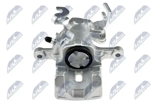 Bremssattel Hinterachse links NTY HZT-MZ-024 Bild Bremssattel Hinterachse links NTY HZT-MZ-024
