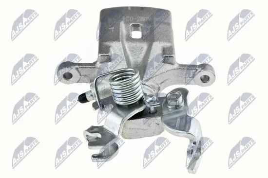 Bremssattel Hinterachse links NTY HZT-MZ-024 Bild Bremssattel Hinterachse links NTY HZT-MZ-024